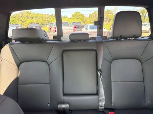 New 2026 Chevrolet Colorado LT w/ LT Convenience Package RWD image 23