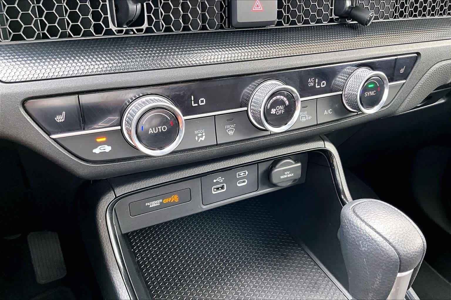 Used 2024 Honda CR-V EX image 28