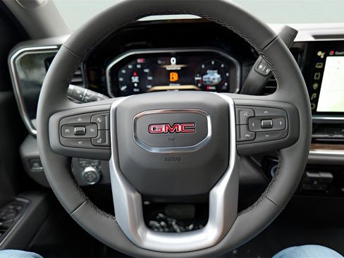 New 2026 GMC Sierra 1500 Elevation w/ Elevation Select Package image 11