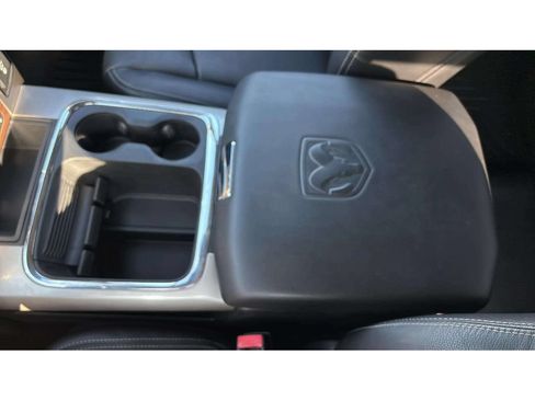 Used 2017 RAM 1500 Laramie w/ Convenience Group AWD/4WD image 21