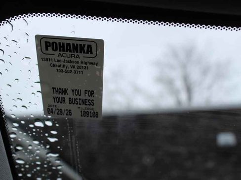 Used 2020 Acura TLX image 16