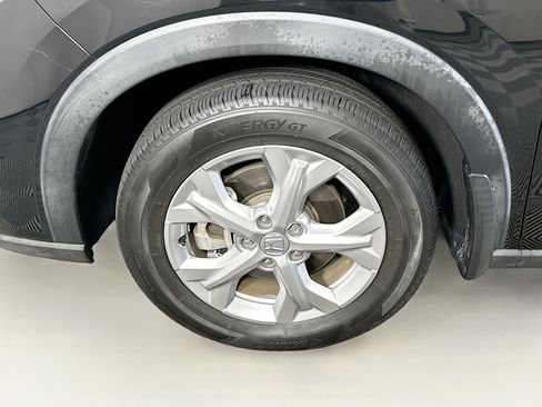 Used 2024 Honda HR-V LX image 11