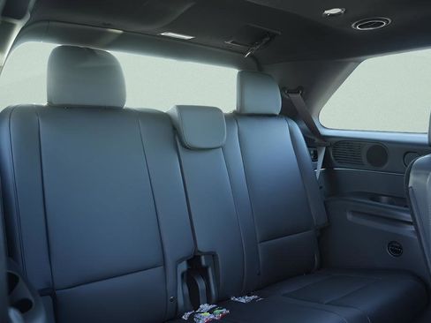 Used 2026 Hyundai Palisade Calligraphy AWD/4WD image 21