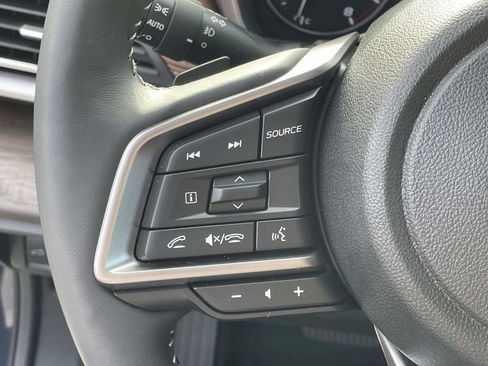 Certified 2025 Subaru Outback Touring XT w/ Tech Package 2 image 23