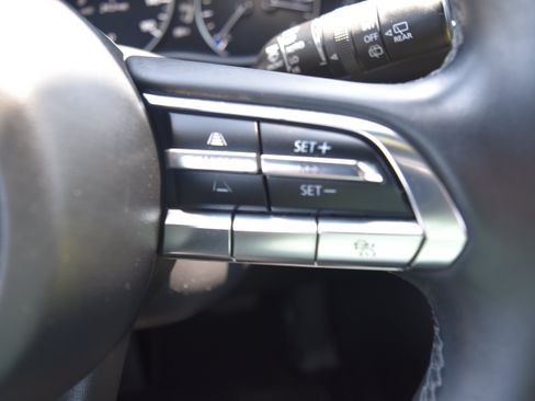 Used 2020 MAZDA MAZDA3 AWD Hatchback w/ Premium Pkg image 21