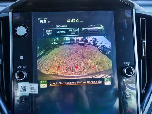 New 2025 Subaru Forester Limited image 25