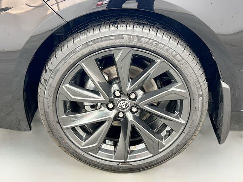 New 2026 Toyota Corolla SE FWD image 9