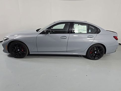 New 2026 BMW M340i xDrive image 4