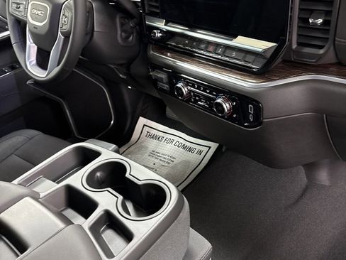 New 2026 GMC Sierra 1500 SLE w/ X31 Off-Road Package image 31