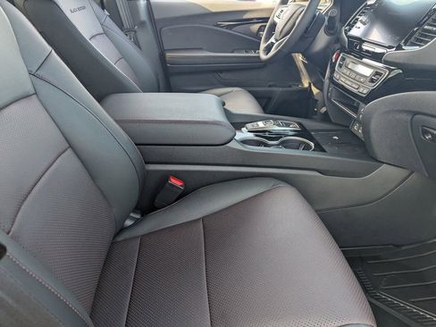 New 2026 Honda Ridgeline Black Edition image 7