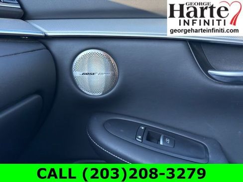 Certified 2022 INFINITI QX50 Essential image 21