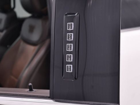 Certified 2023 Ford F150 4x4 SuperCrew image 40