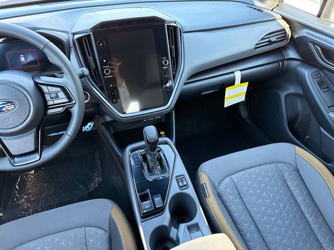 New 2026 Subaru Crosstrek 2.5i Sport image 18