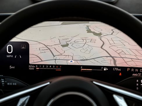 New 2026 Buick Envision Preferred image 26