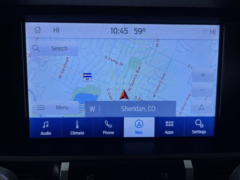 Used 2019 Ford Mustang Bullitt w/ Bullitt Electronics Package image 20