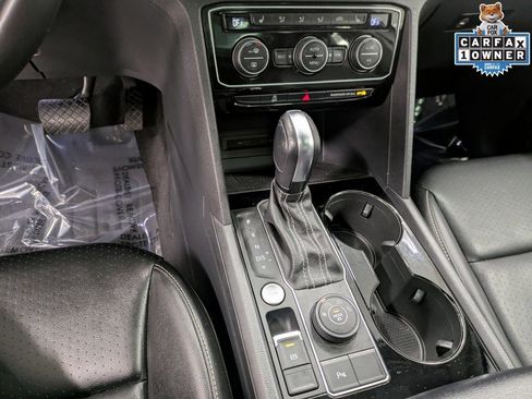 Used 2022 Volkswagen Atlas SE image 15