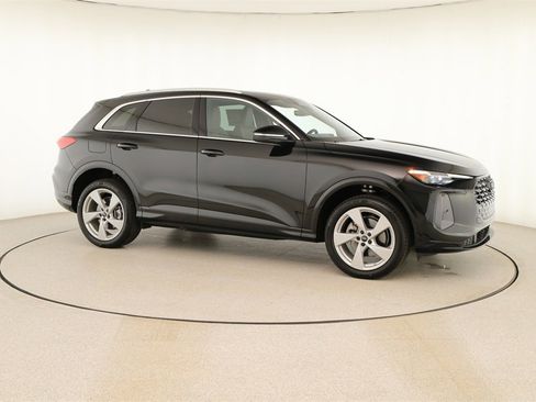 New 2025 Audi Q5 2.0T Premium Plus image 9