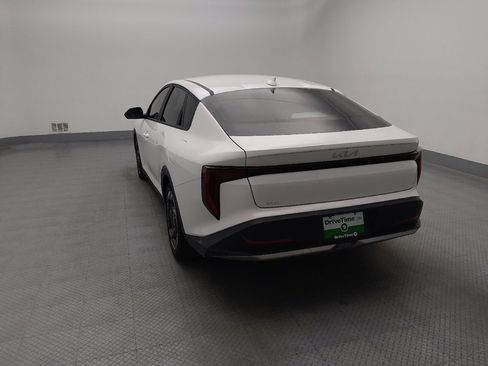 Used 2025 Kia K4 EX FWD image 6