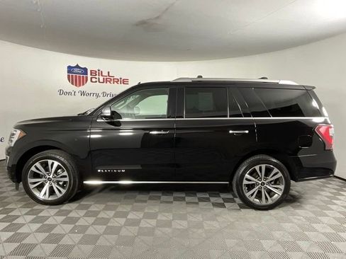 Certified 2021 Ford Expedition Platinum image 6