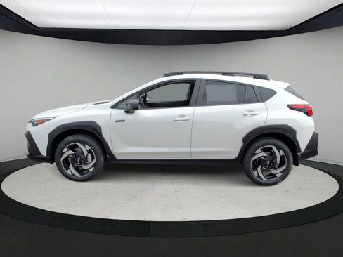 New 2026 Subaru Crosstrek 2.5i Limited AWD/4WD image 5