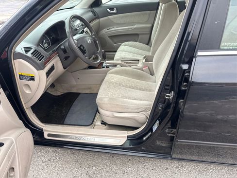 Used 2006 Hyundai Sonata GLS image 10