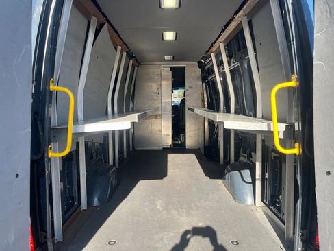 Used 2019 Mercedes-Benz Sprinter 170 image 10