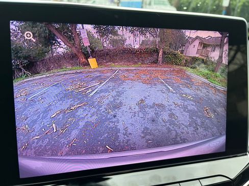 Used 2025 Jeep Compass Limited image 17