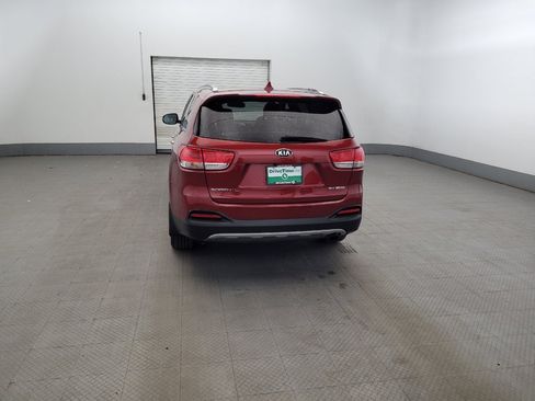 Used 2018 Kia Sorento EX w/ EX Advanced Touring Package AWD/4WD image 6