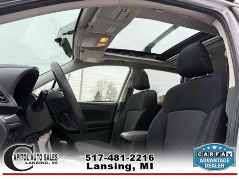 Used 2015 Subaru Forester 2.5i Premium w/ All-Weather Package image 15