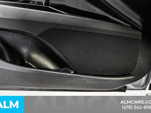 Used 2025 Toyota Camry LE image 47