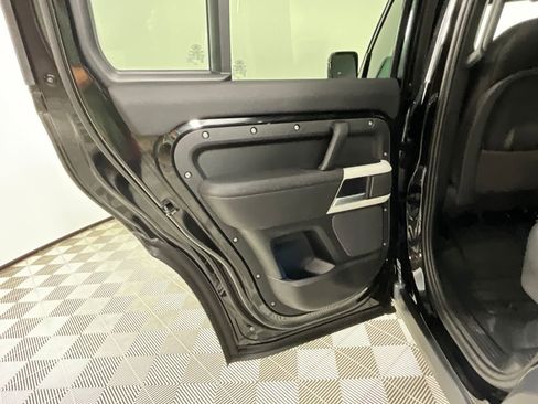 Certified 2024 Land Rover Defender 110 S image 27