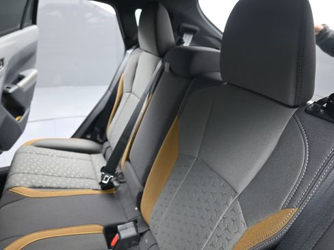 New 2026 Subaru Crosstrek 2.5i Sport AWD/4WD image 35