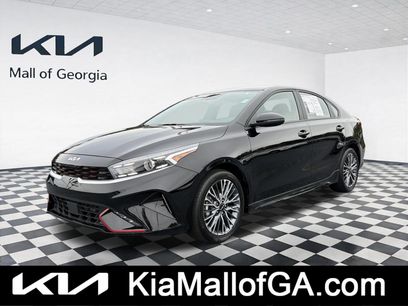 Used 2024 Kia Forte GT-Line
