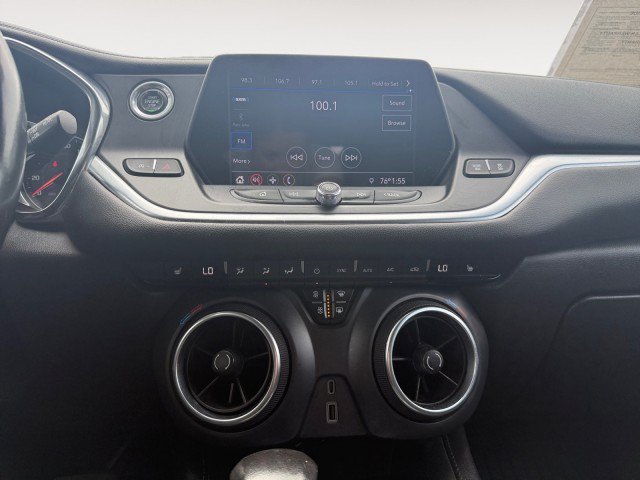 Used 2020 Chevrolet Blazer LT AWD/4WD image 10