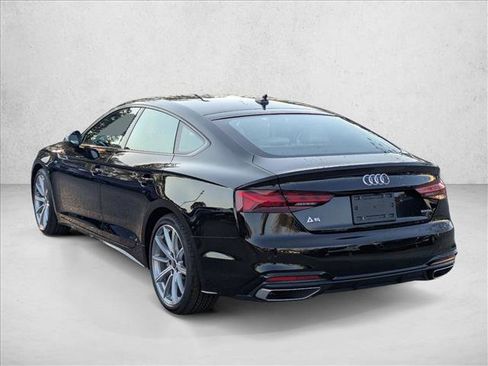 Used 2025 Audi A5 2.0T Premium Plus w/ Convenience Plus Package image 8
