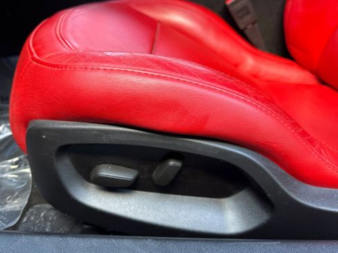 Used 2014 Chevrolet Corvette Stingray Coupe image 13