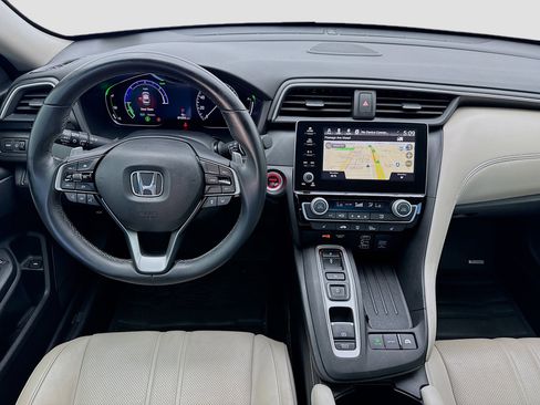 Used 2019 Honda Insight Touring image 15