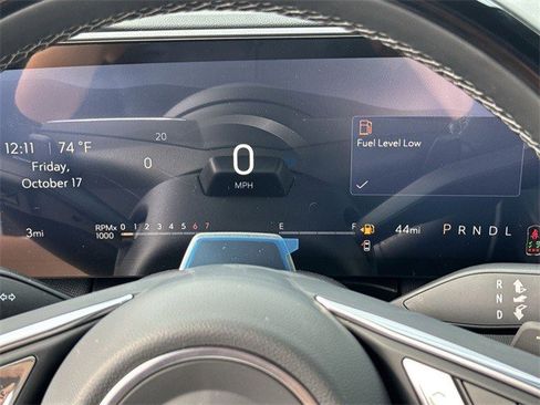 New 2026 Buick Enclave Sport Touring w/ Super Cruise Package image 15