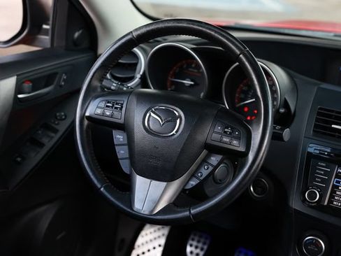 Used 2013 MAZDA MAZDA3 Touring FWD image 31