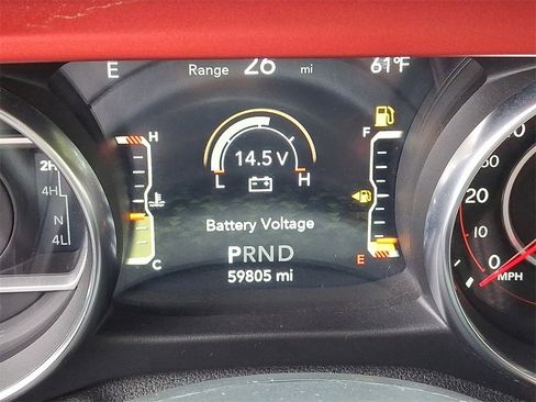 Used 2020 Jeep Gladiator Rubicon image 20