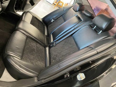 Used 2017 Nissan Maxima SR w/ Midnight Edition image 22