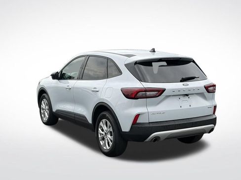 Used 2025 Ford Escape ST-Line AWD/4WD image 7