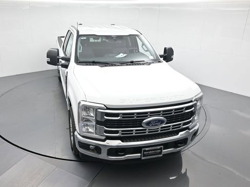 New 2026 Ford F350 XLT RWD image 34
