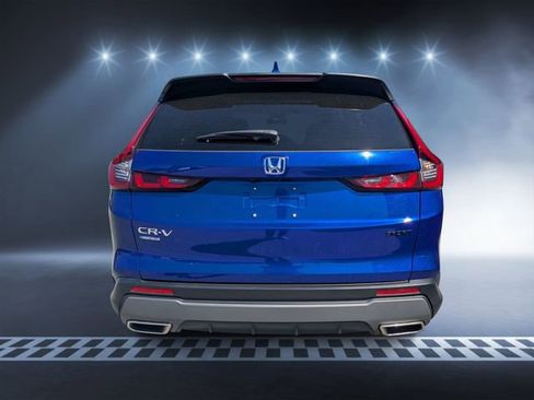 Used 2025 Honda CR-V Sport image 4