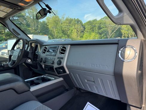 Used 2015 Ford F250 XLT w/ Camper Package AWD/4WD image 19