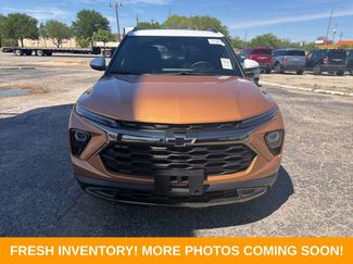 Used 2024 Chevrolet TrailBlazer ACTIV w/ Convenience Package video 2