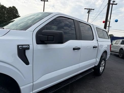 Used 2022 Ford F150 XL AWD/4WD image 11