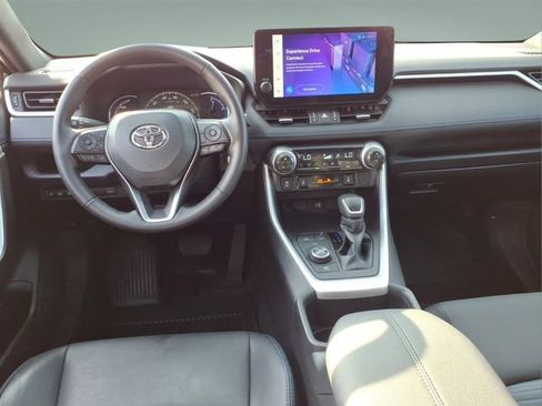 Certified 2024 Toyota RAV4 XSE w/ Weather Package AWD/4WD image 17