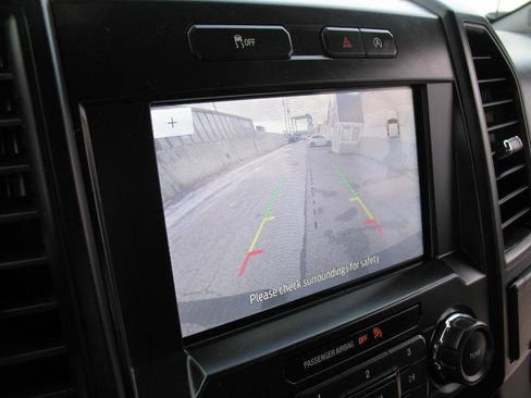 Used 2020 Ford F150 XL w/ Equipment Group 101A Mid image 36