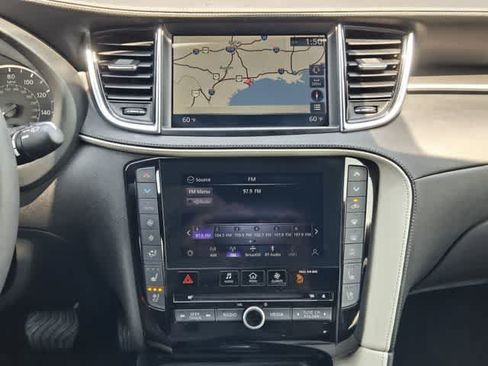 Certified 2024 INFINITI QX55 Essential AWD/4WD image 15